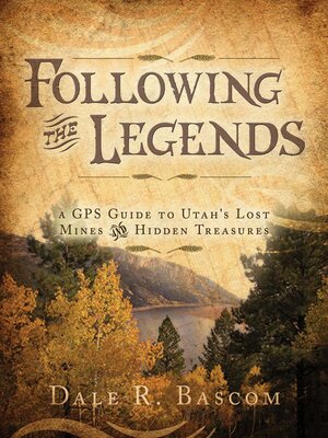 cover image of Following the Legends